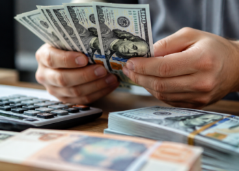 Cotización del dólar CCL hoy: precios del 11 de junio