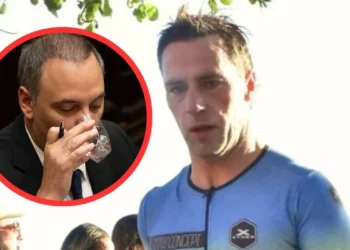 ARCA requiere explicaciones a Matías Tabar, contratista de Manuel Adorni