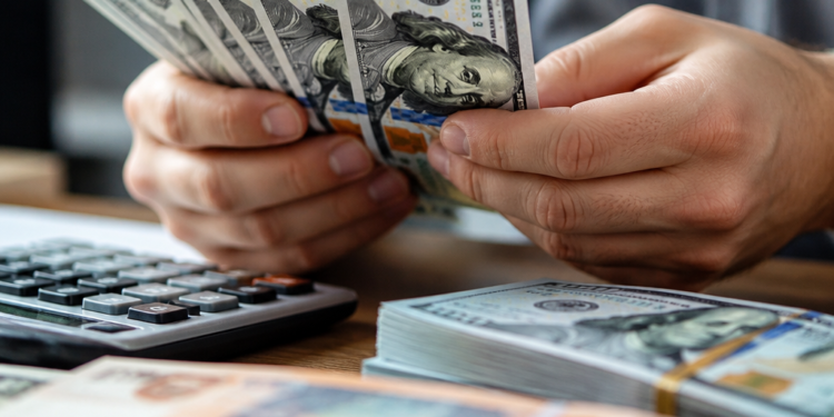 Cotización del dólar CCL hoy: precios del 11 de junio