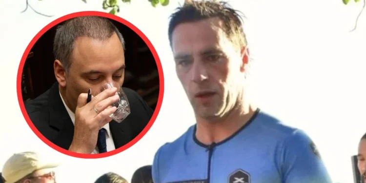 ARCA requiere explicaciones a Matías Tabar, contratista de Manuel Adorni