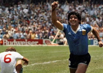 Recuerdos de una jornada histórica: los mexicanos y el Argentina-Inglaterra de 1986