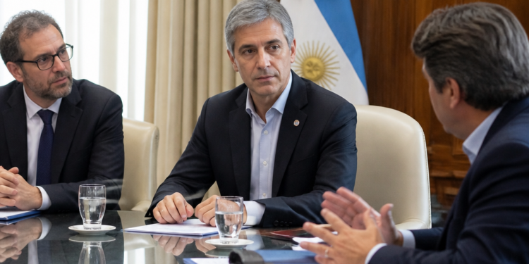 El Gobierno ratifica acuerdo con universidades: incremento salarial y más recursos