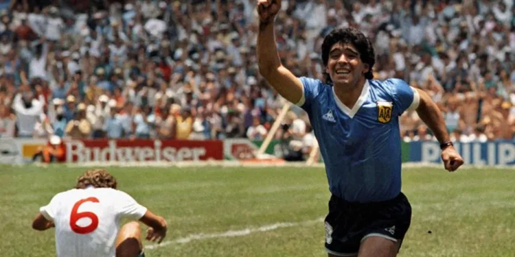 Recuerdos de una jornada histórica: los mexicanos y el Argentina-Inglaterra de 1986