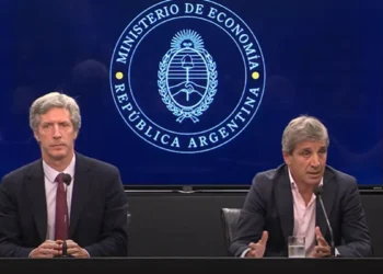 Deuda: Caputo aborda los vencimientos, ¿cuál es el compromiso hasta el fin de su mandato?