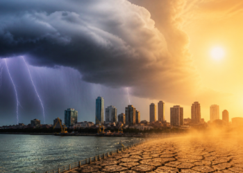 El inicio de El Niño trae pronósticos de fenómenos extremos para Argentina
