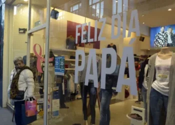 Las ventas por el Día del Padre disminuyeron un 0,3%: factores detrás del nuevo descenso