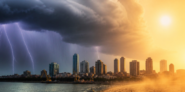 El inicio de El Niño trae pronósticos de fenómenos extremos para Argentina