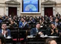 La Cámara de Diputados debatirá el proyecto de Súper RIGI en sesión especial este miércoles