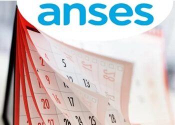 ANSES: Cronograma de pagos para el lunes 1° de junio