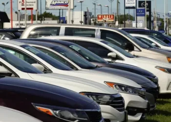 La Administración Trump busca que el 50% de los componentes automotrices sean fabricados en Estados Unidos