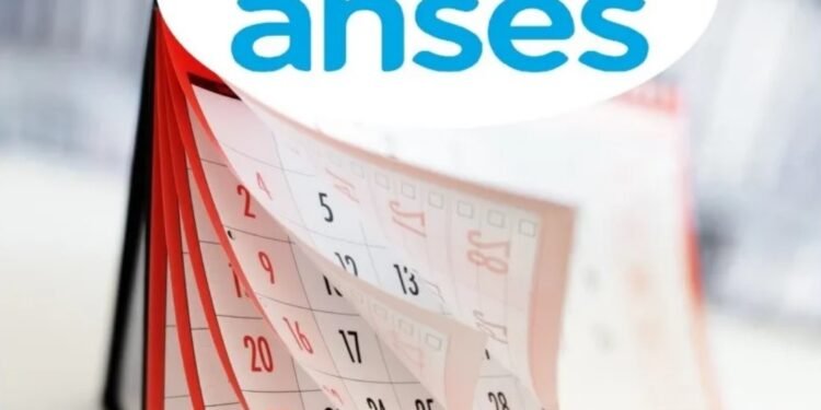 ANSES: Cronograma de pagos para el lunes 1° de junio