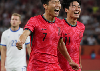 Corea del Sur logra una remontada ante República Checa en el Grupo A del Mundial 2026