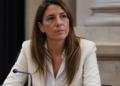 Una nueva subsecretaria de Culto en la Cancillería