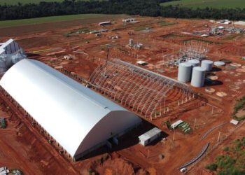 El auge agrícola de la región productiva que se ha convertido en un referente de riqueza