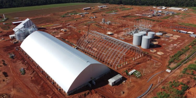 El auge agrícola de la región productiva que se ha convertido en un referente de riqueza