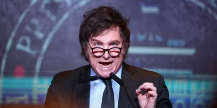 Javier Milei: Anuncios y medidas del Gobierno del 24 de junio de 2026