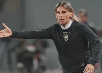 Ecuador revela su convocatoria para el Mundial con estrellas de la Champions y figuras del fútbol argentino