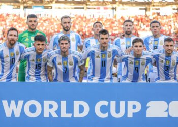 El papel de la supercomputadora en el Mundial 2026 y el optimismo para la Selección Argentina frente a Cabo Verde