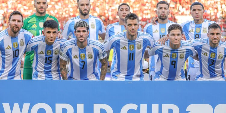 El papel de la supercomputadora en el Mundial 2026 y el optimismo para la Selección Argentina frente a Cabo Verde