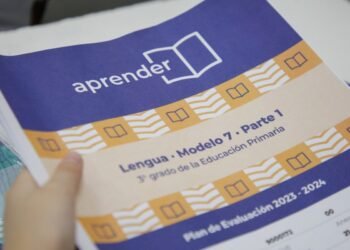 Resultados de las pruebas Aprender: el 70% de los estudiantes de sexto grado logró el nivel de lectura adecuado para su edad