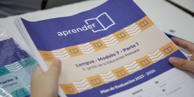 Resultados de las pruebas Aprender: el 70% de los estudiantes de sexto grado logró el nivel de lectura adecuado para su edad