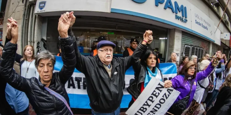La Justicia Federal de Córdoba ratifica que PAMI e Incluir Salud deben saldar deudas