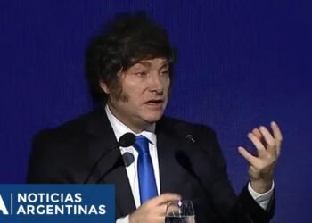 Milei y Lamelas protagonizarán el acto por los 250 años de independencia de Estados Unidos