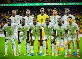 Senegal e Irak se enfrentan en el Mundial 2026: horario, formaciones y opciones para ver el partido