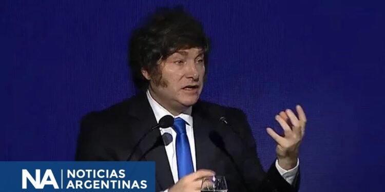 Milei y Lamelas protagonizarán el acto por los 250 años de independencia de Estados Unidos