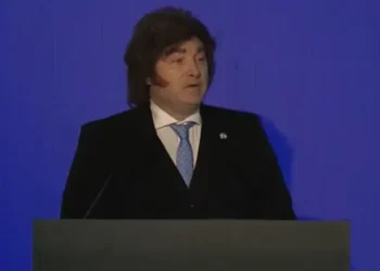 Milei señala la ‘alianza implícita entre la izquierda radical y el terrorismo islamista’