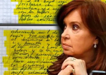 Juicio de los Cuadernos: maniobras empresariales para retirar efectivo y repercusiones del kirchnerismo en la ex-AFIP