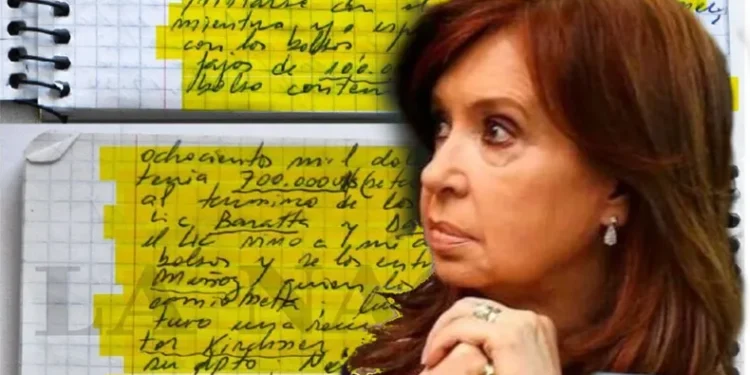 Juicio de los Cuadernos: maniobras empresariales para retirar efectivo y repercusiones del kirchnerismo en la ex-AFIP