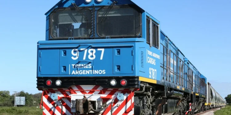 Belgrano Cargas: cinco gigantes del agro se preparan para la concesión en medio del proceso de privatización