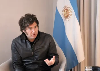 Milei sobre Adorni: “Lo eyectaré si es culpable de enriquecimiento ilícito”