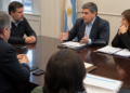 Negociaciones paritarias en el sector estatal: el Gobierno convoca y los sindicatos preparan sus demandas
