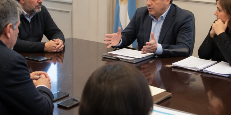 Negociaciones paritarias en el sector estatal: el Gobierno convoca y los sindicatos preparan sus demandas