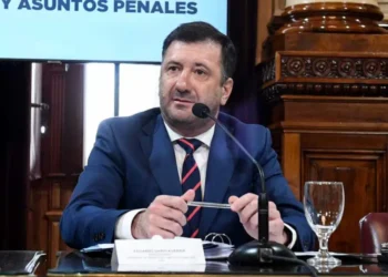 El juicio por contrabando de Edgardo Kueider en Paraguay avanza hacia su conclusión