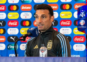 La Selección Argentina se alista para el Mundial 2026: amistosos contra Honduras e Islandia en el horizonte