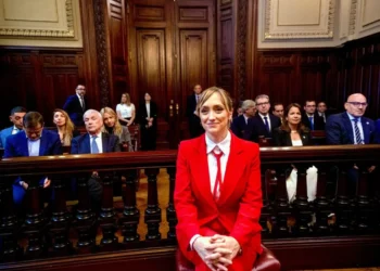 La Justicia anula la conformación de la comisión bicameral del Defensor del Niño por un amparo del PJ