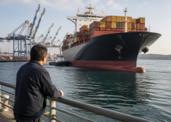 Apertura del cabotaje: desafíos y costos en el transporte marítimo