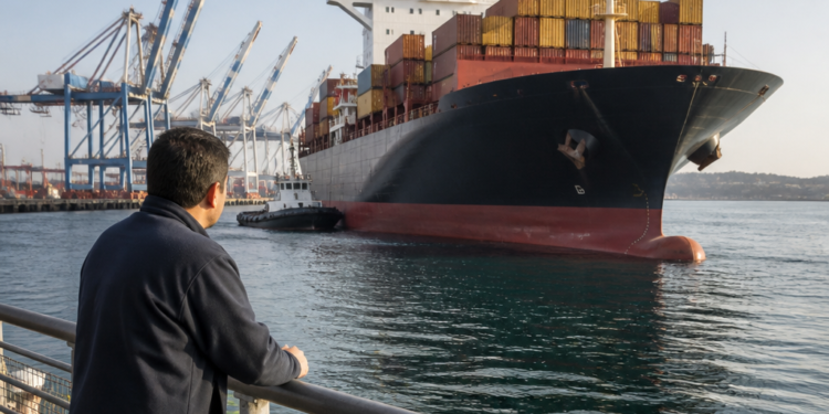Apertura del cabotaje: desafíos y costos en el transporte marítimo