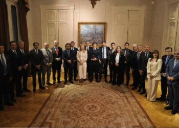 El desafío de Santilli al asumir la Jefatura de Gabinete y su vínculo con los gobernadores