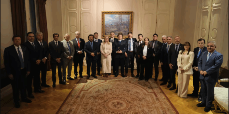 El desafío de Santilli al asumir la Jefatura de Gabinete y su vínculo con los gobernadores