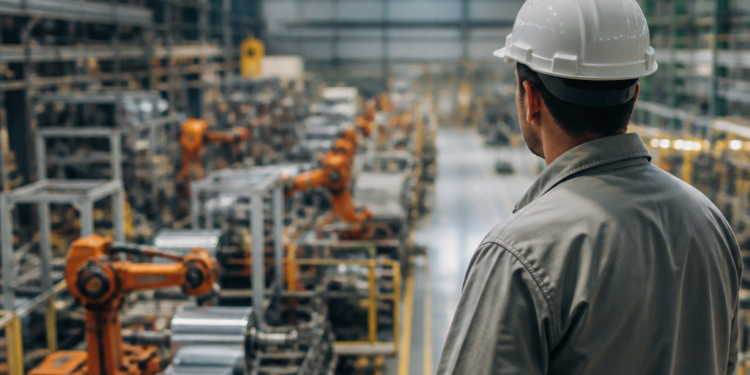Aumento de producción y descenso de empresas: un análisis actual