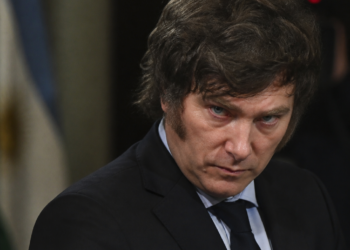 Milei advierte sobre campañas de miedo de movimientos de izquierda en elecciones venideras