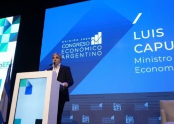 El Gobierno establece las normas para el nuevo fondo de indemnizaciones mientras el mercado aguarda decisiones de Caputo