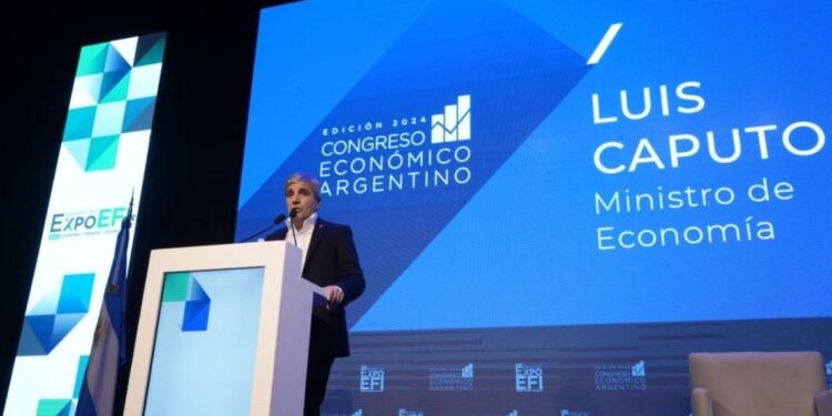 El Gobierno establece las normas para el nuevo fondo de indemnizaciones mientras el mercado aguarda decisiones de Caputo