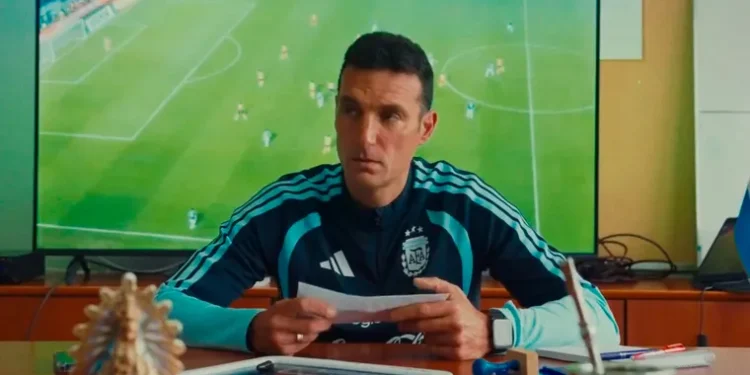 Mundial 2026: Rutas potenciales para la Selección argentina según el resultado en el Grupo J