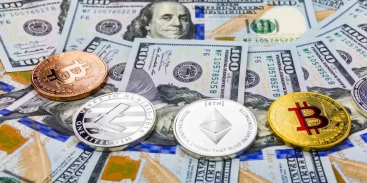 Cotización del Dólar Cripto al 4 de junio: Detalles y Comparativas