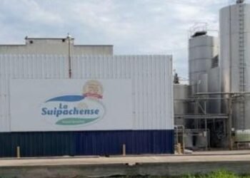 La reactivación de La Suipachense: producción a la vista tras meses de inactividad